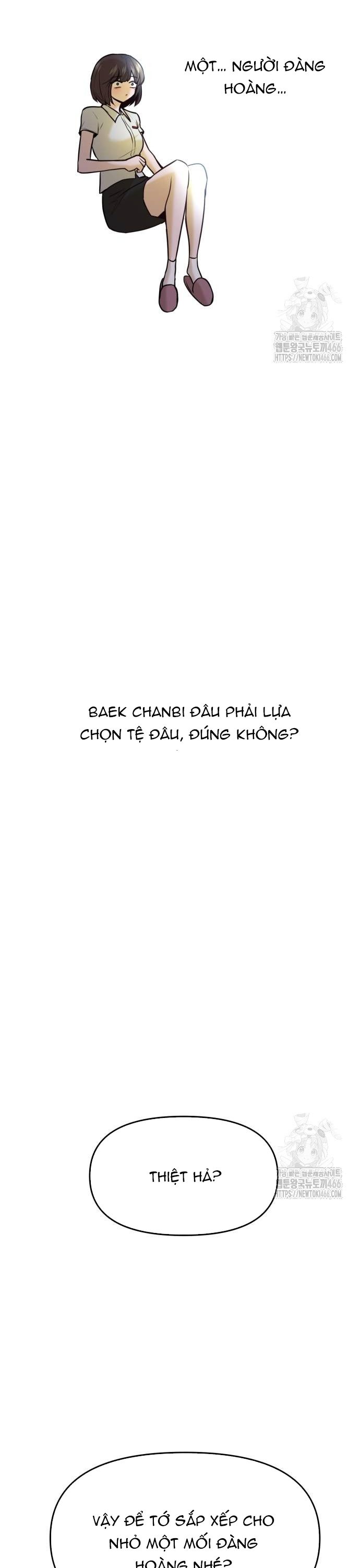 Trở Lại Với Chanbi Chapter 37 - Trang 2