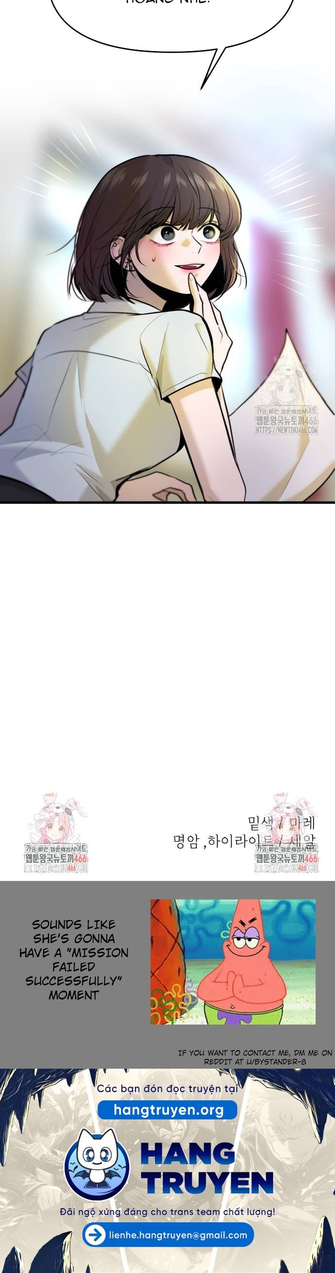 Trở Lại Với Chanbi Chapter 37 - Trang 2