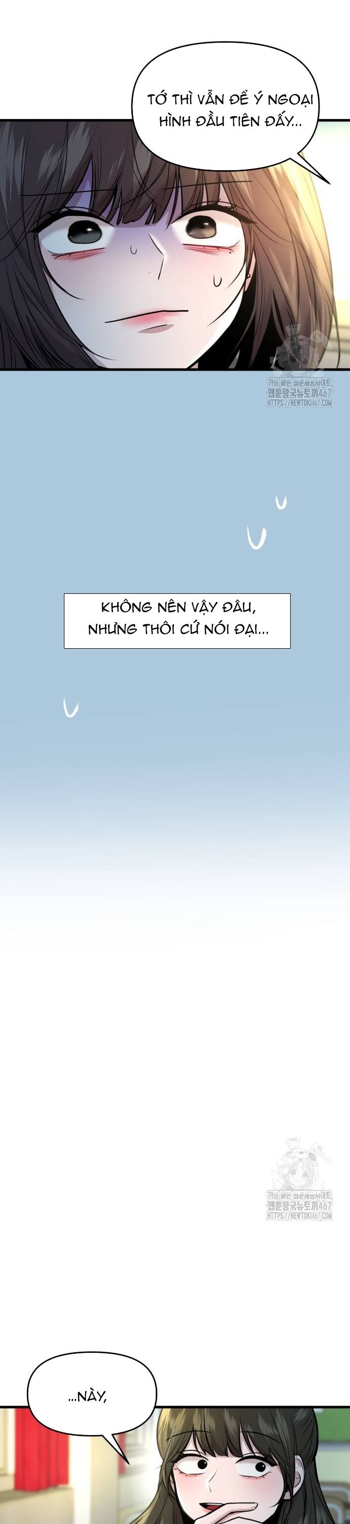 Trở Lại Với Chanbi Chapter 38 - Trang 2