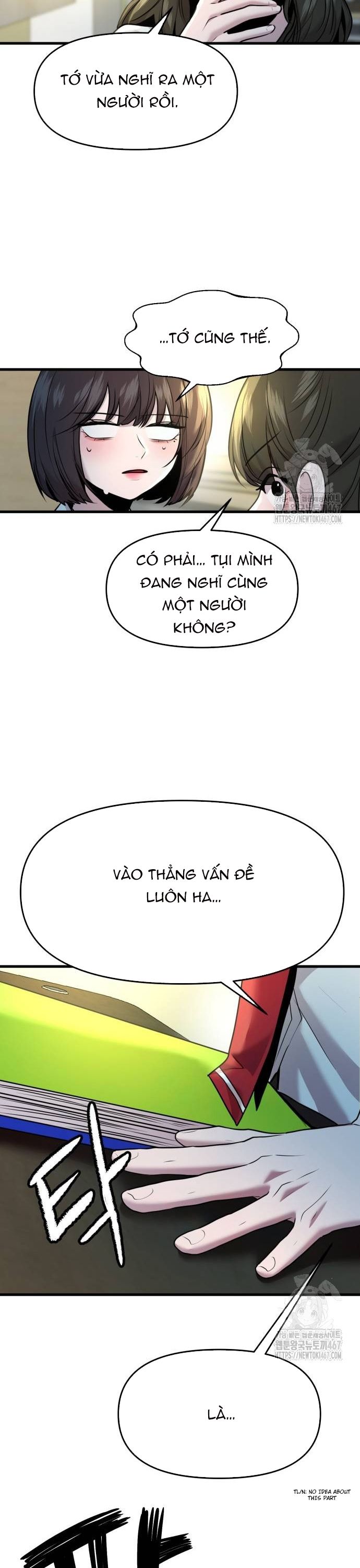 Trở Lại Với Chanbi Chapter 38 - Trang 2
