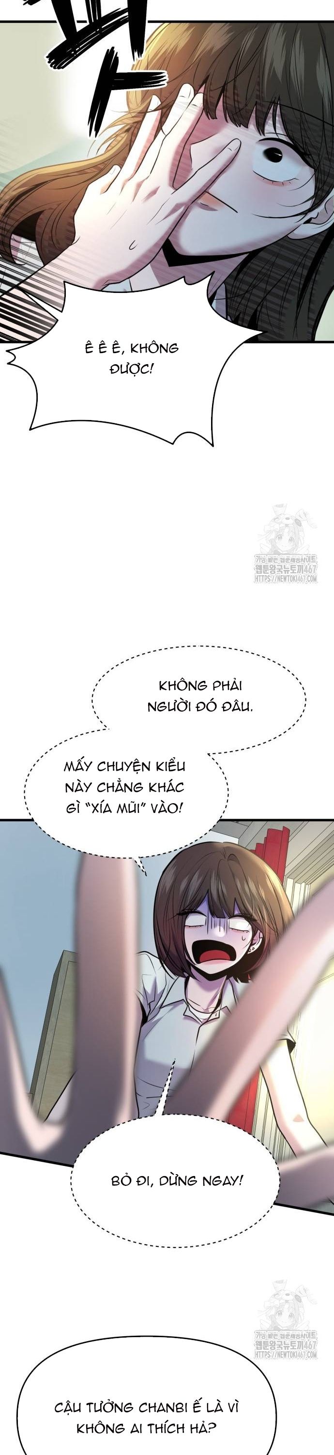 Trở Lại Với Chanbi Chapter 38 - Trang 2