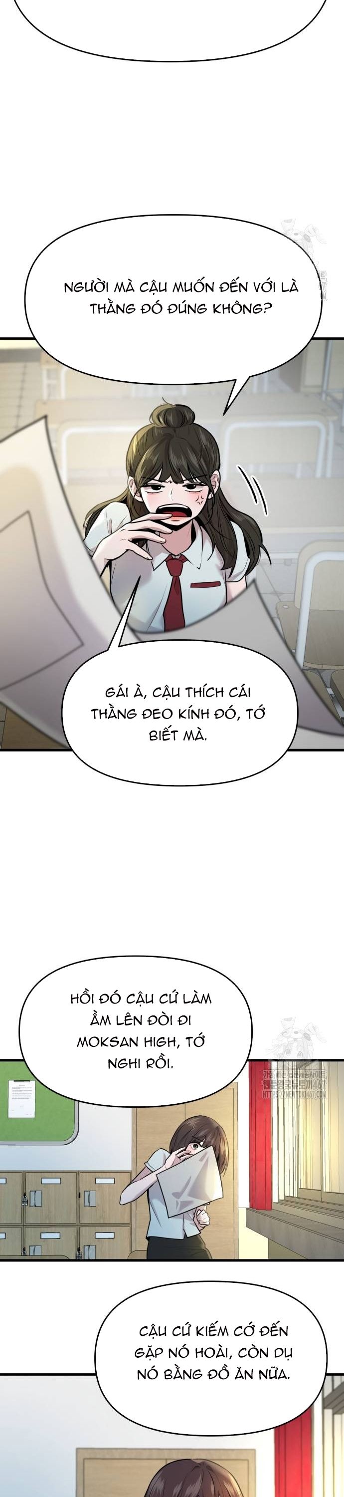 Trở Lại Với Chanbi Chapter 38 - Trang 2