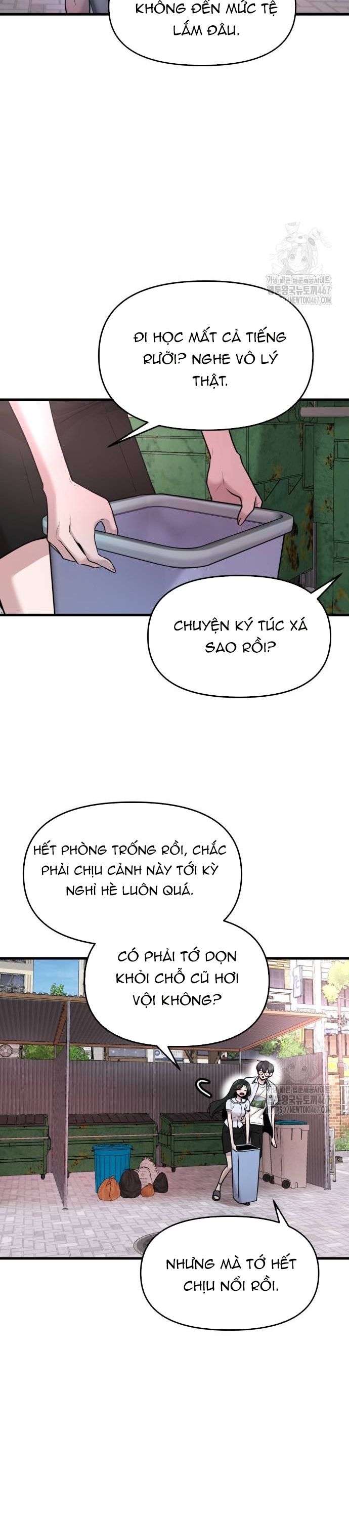 Trở Lại Với Chanbi Chapter 38 - Trang 2