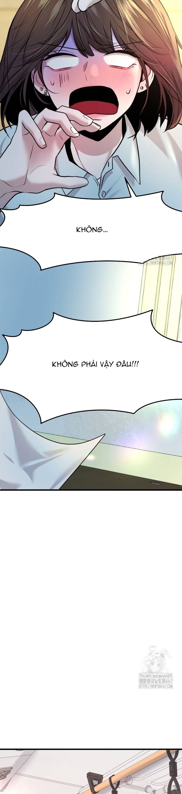 Trở Lại Với Chanbi Chapter 38 - Trang 2
