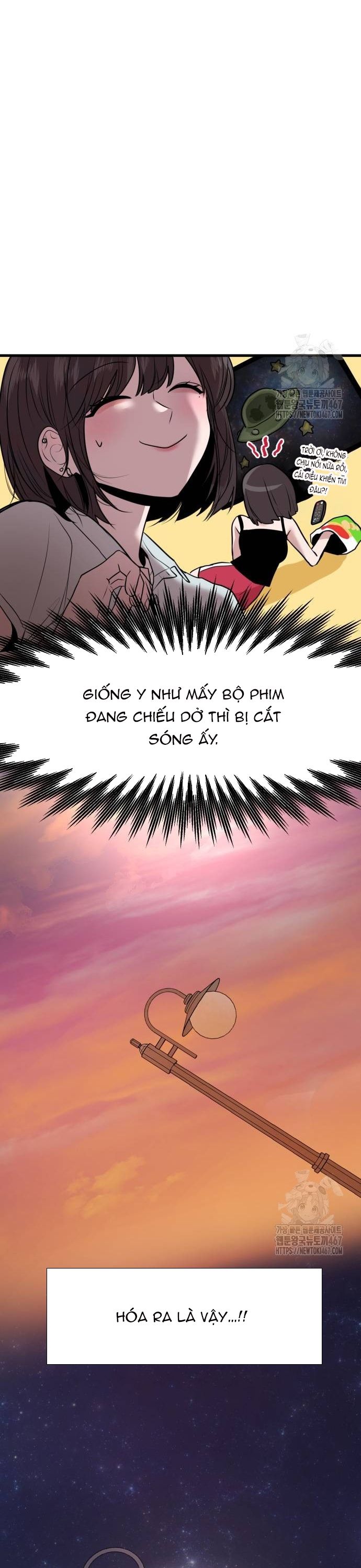 Trở Lại Với Chanbi Chapter 38 - Trang 2