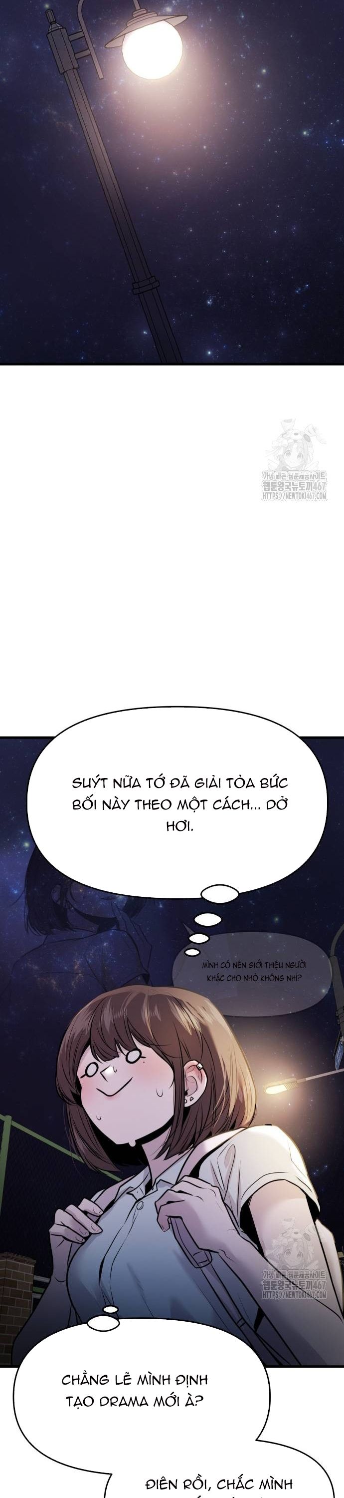 Trở Lại Với Chanbi Chapter 38 - Trang 2
