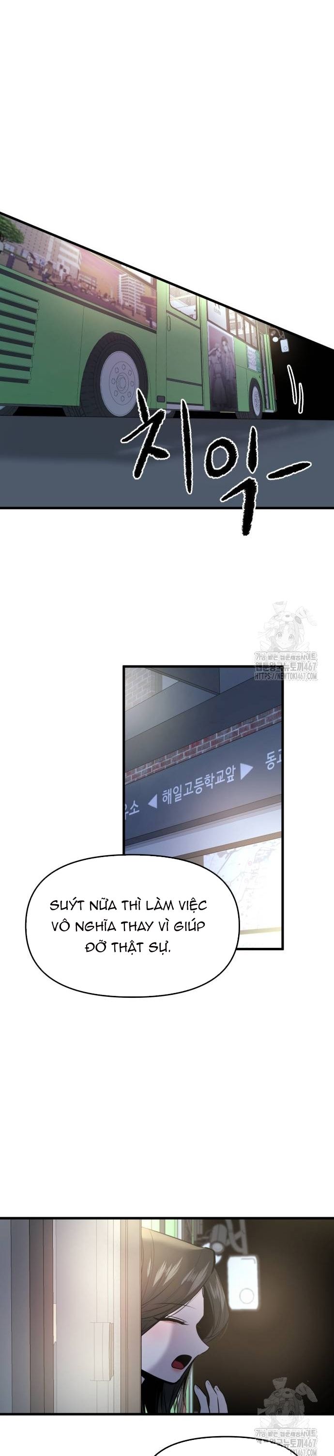 Trở Lại Với Chanbi Chapter 38 - Trang 2