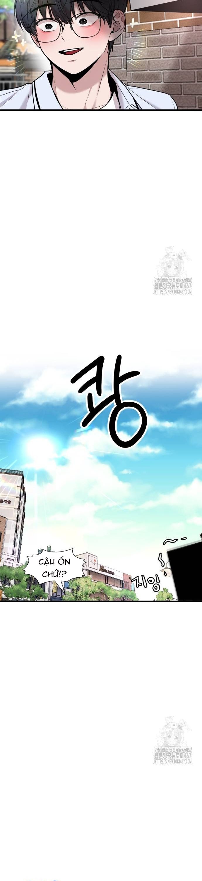 Trở Lại Với Chanbi Chapter 38 - Trang 2