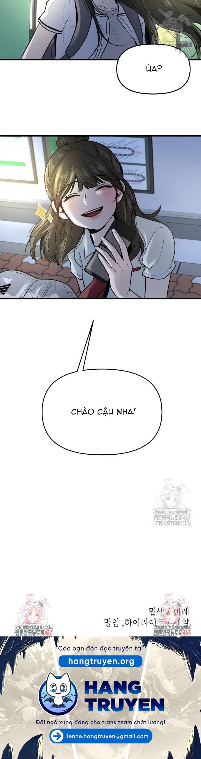 Trở Lại Với Chanbi Chapter 38 - Trang 2