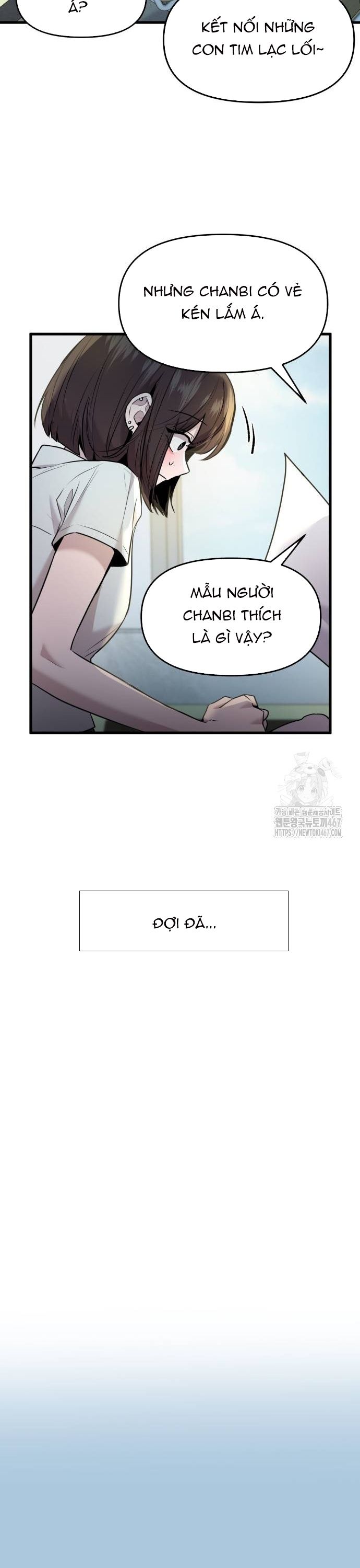 Trở Lại Với Chanbi Chapter 38 - Trang 2