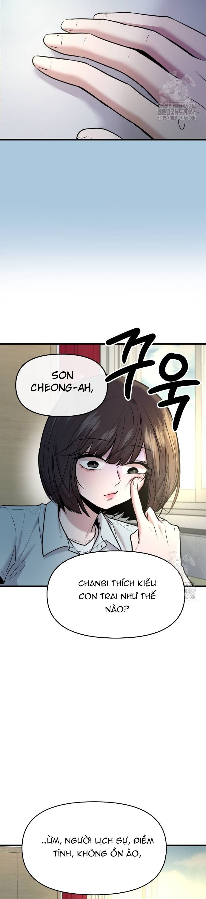 Trở Lại Với Chanbi Chapter 38 - Trang 2