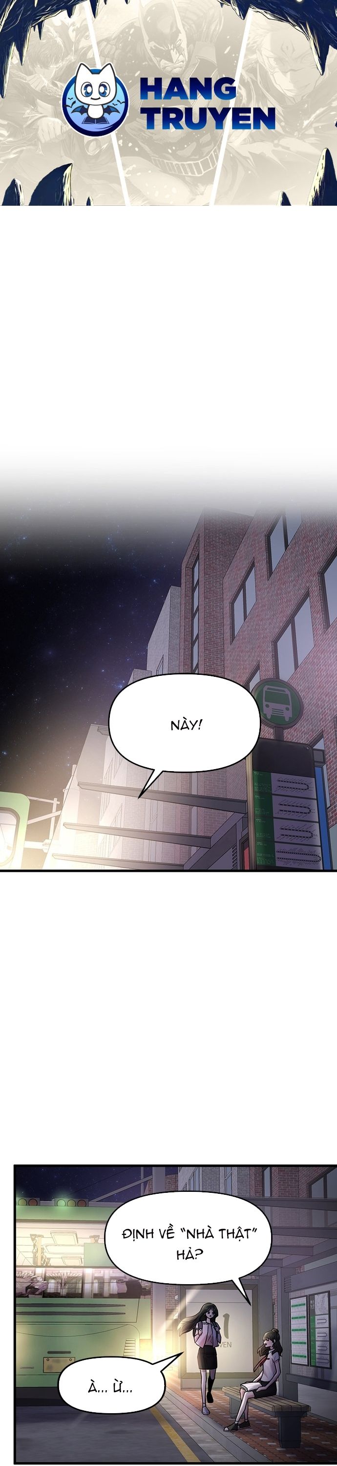 Trở Lại Với Chanbi Chapter 39 - Trang 2