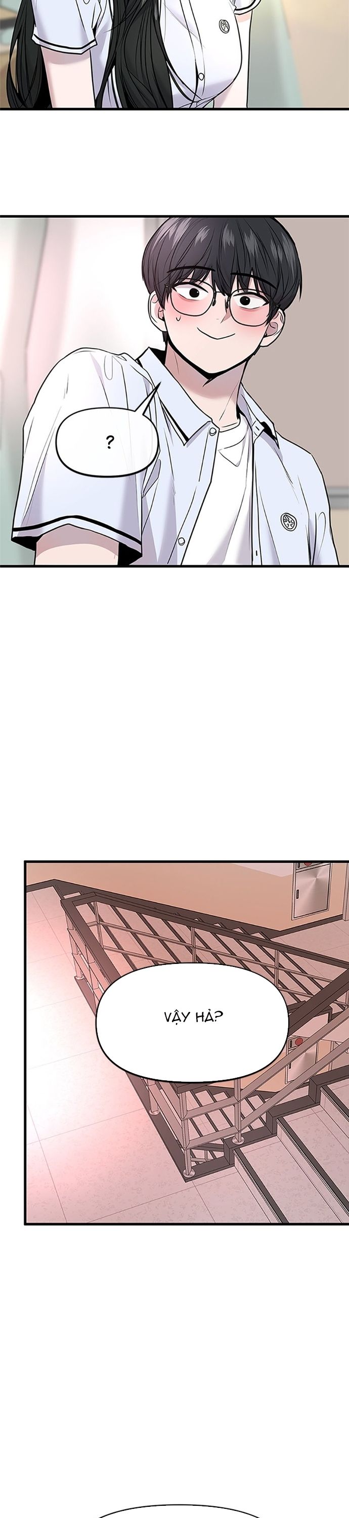 Trở Lại Với Chanbi Chapter 39 - Trang 2
