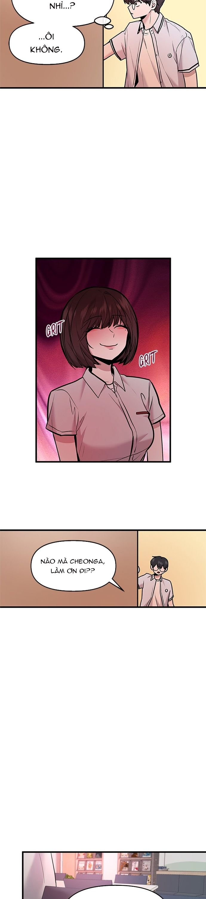 Trở Lại Với Chanbi Chapter 39 - Trang 2