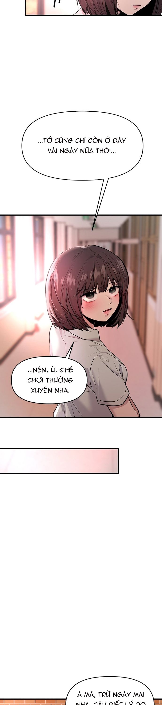 Trở Lại Với Chanbi Chapter 39 - Trang 2