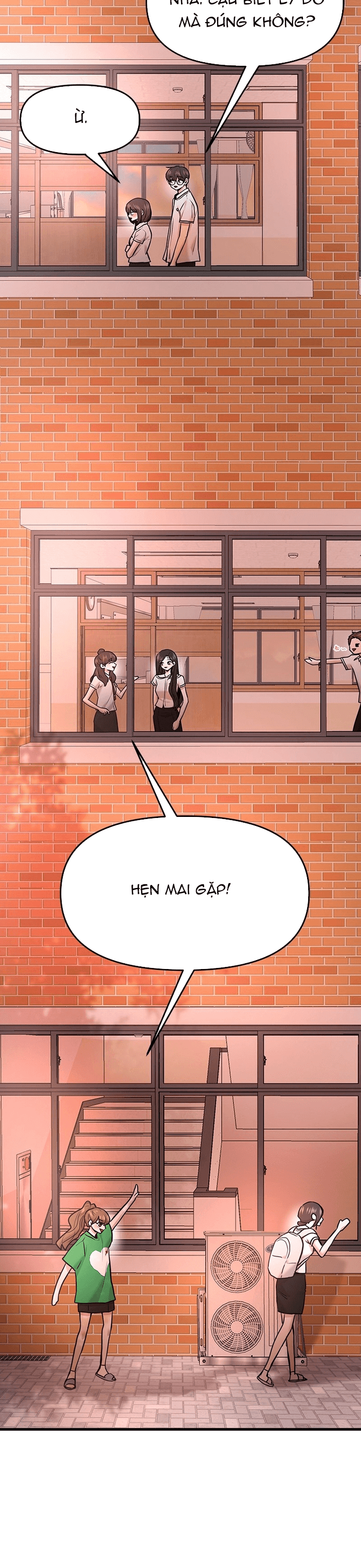 Trở Lại Với Chanbi Chapter 39 - Trang 2