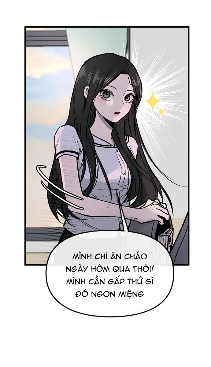 Trở Lại Với Chanbi Chapter 4 - Trang 2