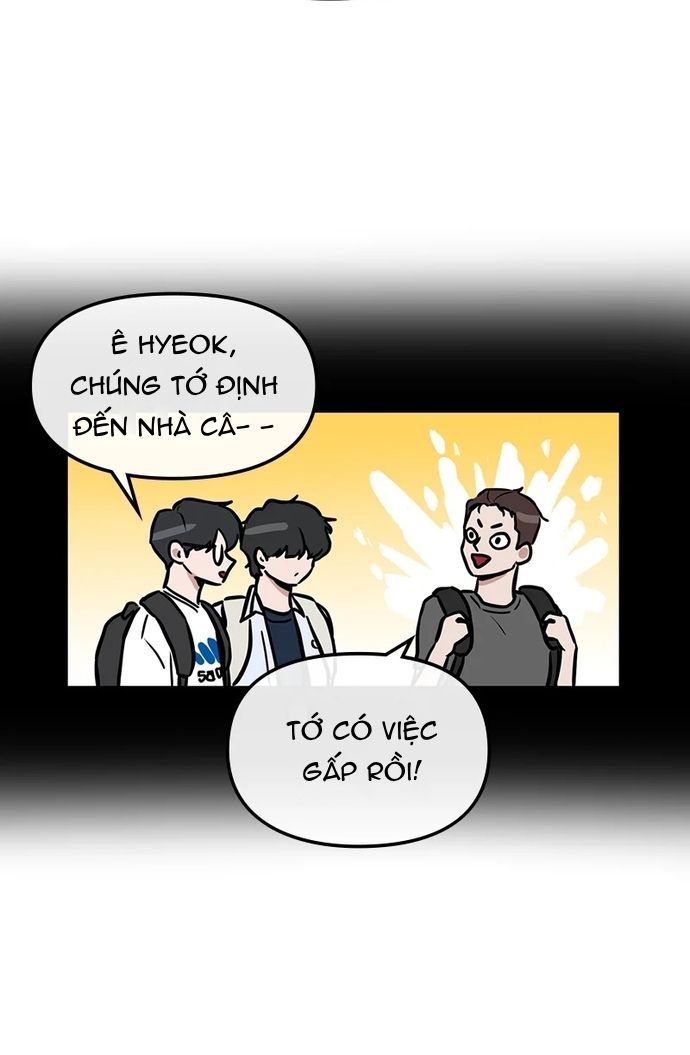 Trở Lại Với Chanbi Chapter 4 - Trang 2