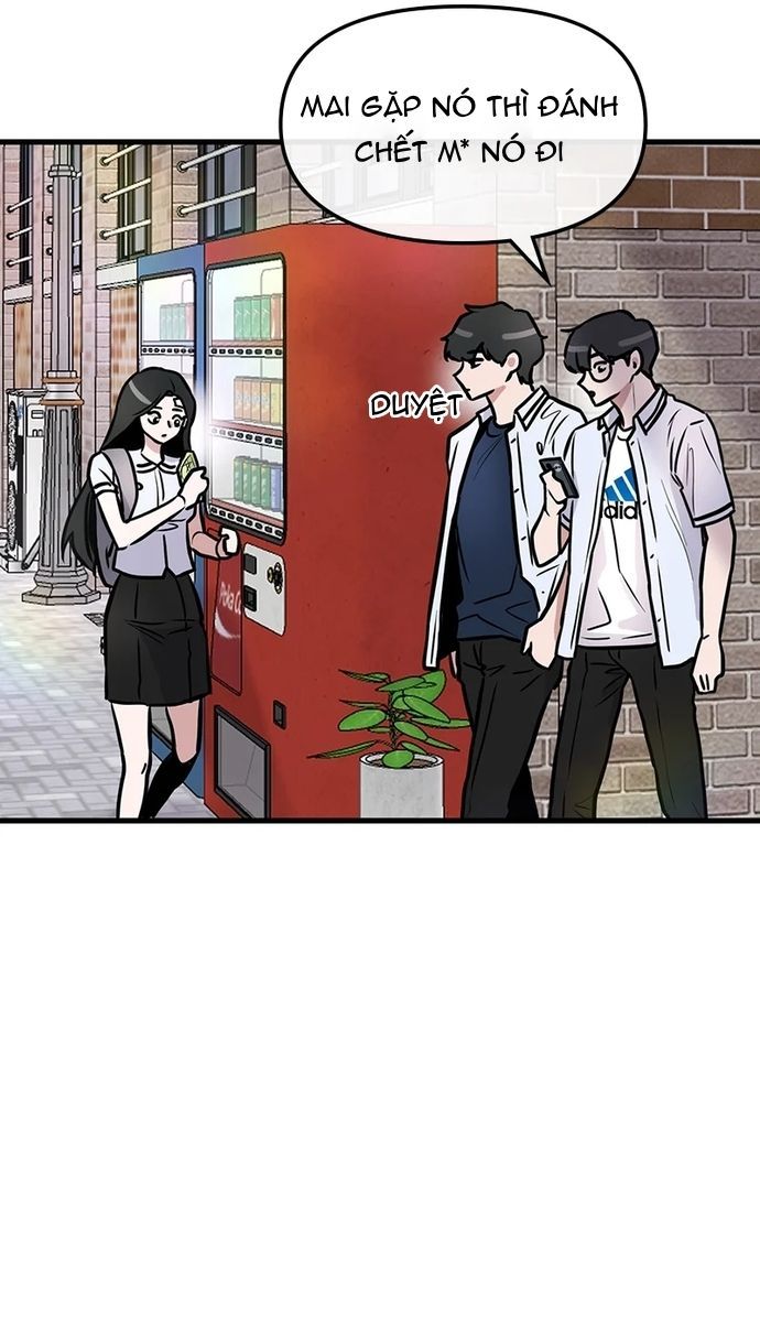 Trở Lại Với Chanbi Chapter 4 - Trang 2