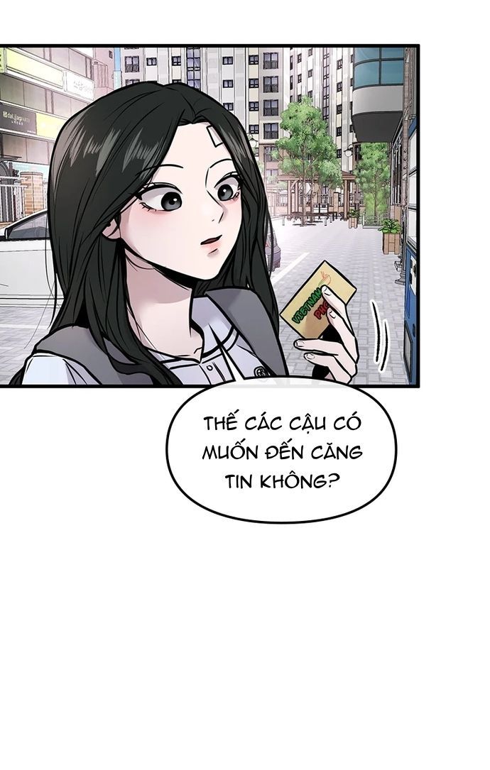Trở Lại Với Chanbi Chapter 4 - Trang 2