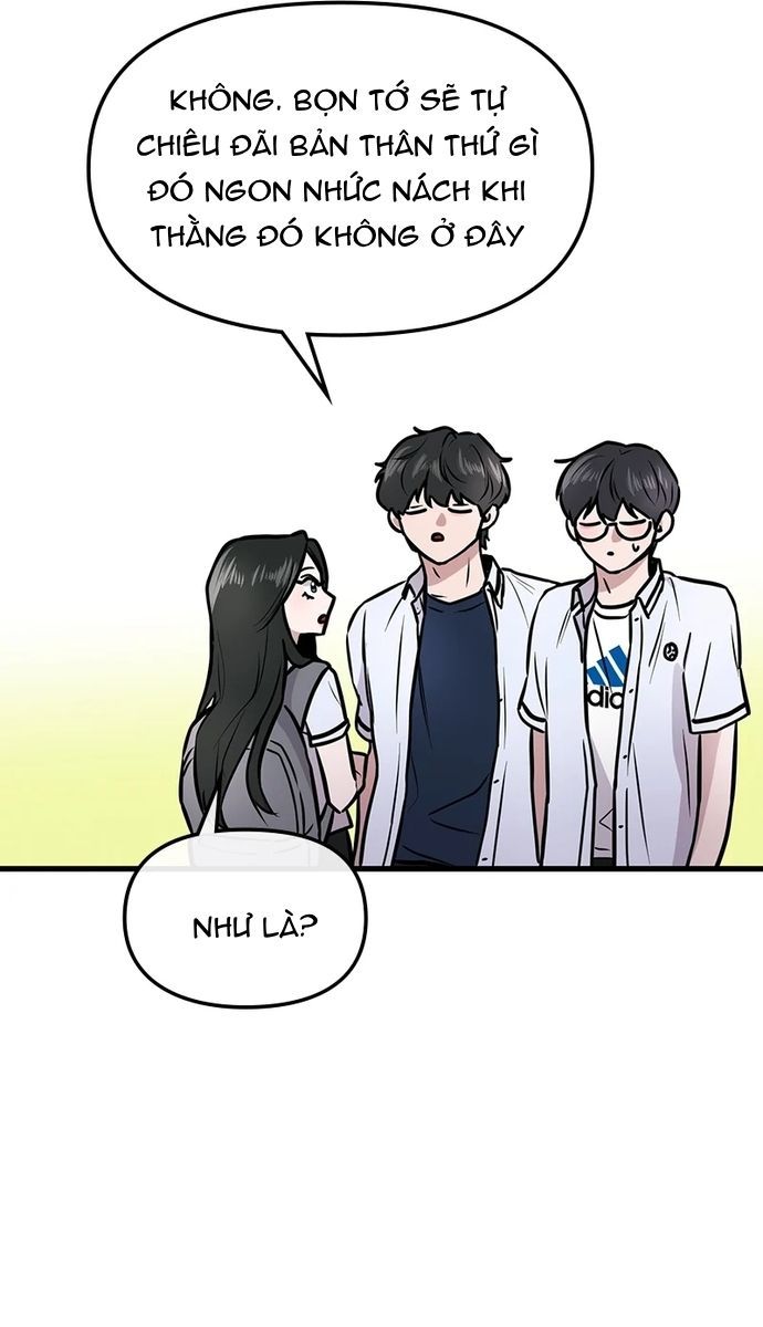 Trở Lại Với Chanbi Chapter 4 - Trang 2