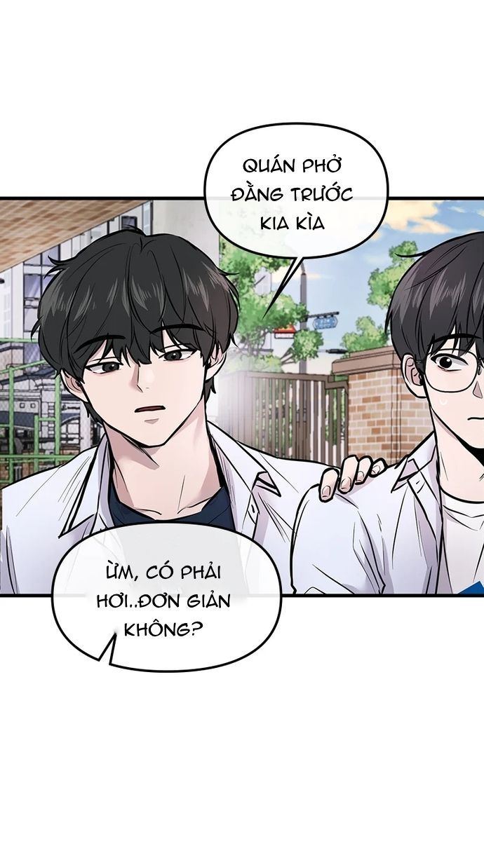 Trở Lại Với Chanbi Chapter 4 - Trang 2