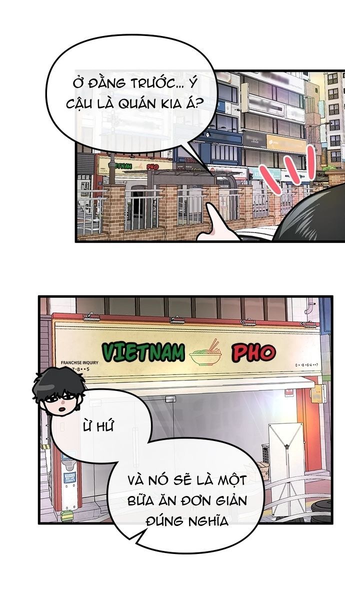 Trở Lại Với Chanbi Chapter 4 - Trang 2