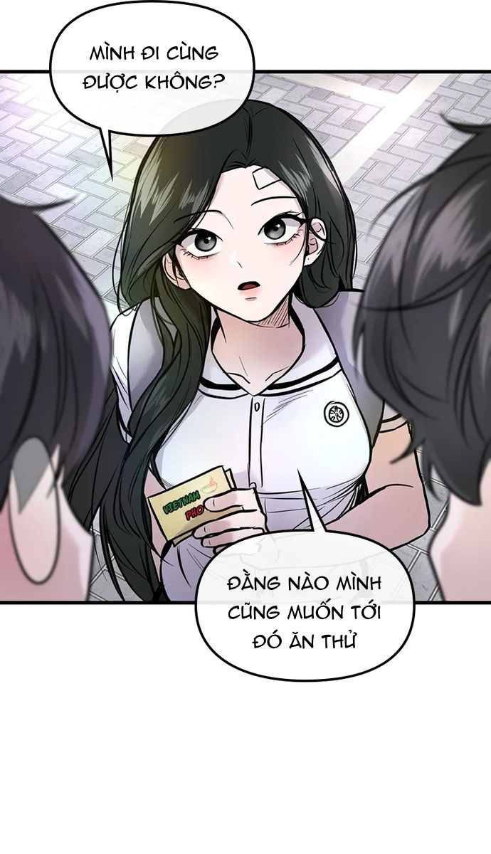 Trở Lại Với Chanbi Chapter 4 - Trang 2