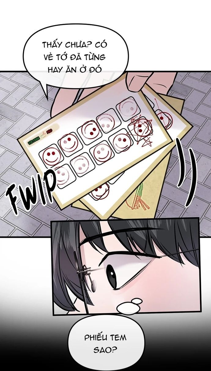Trở Lại Với Chanbi Chapter 4 - Trang 2