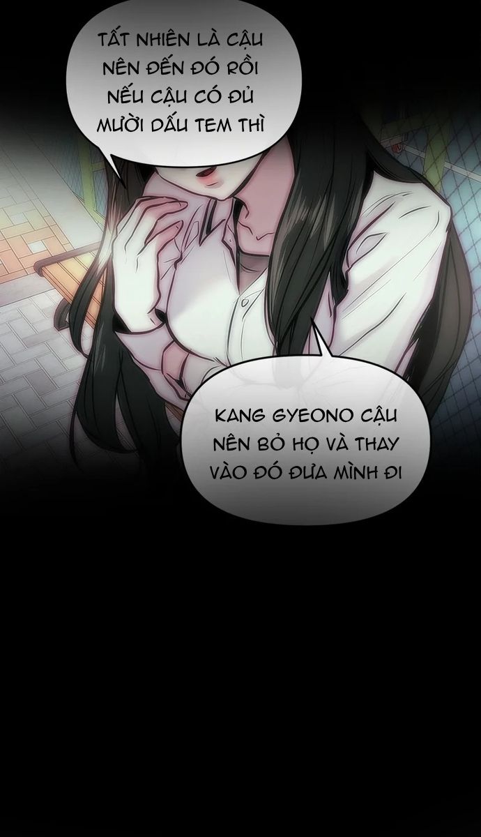 Trở Lại Với Chanbi Chapter 4 - Trang 2