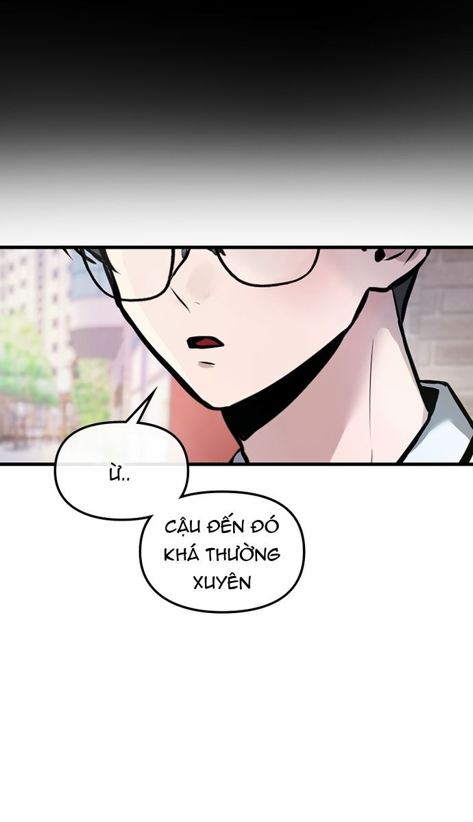 Trở Lại Với Chanbi Chapter 4 - Trang 2