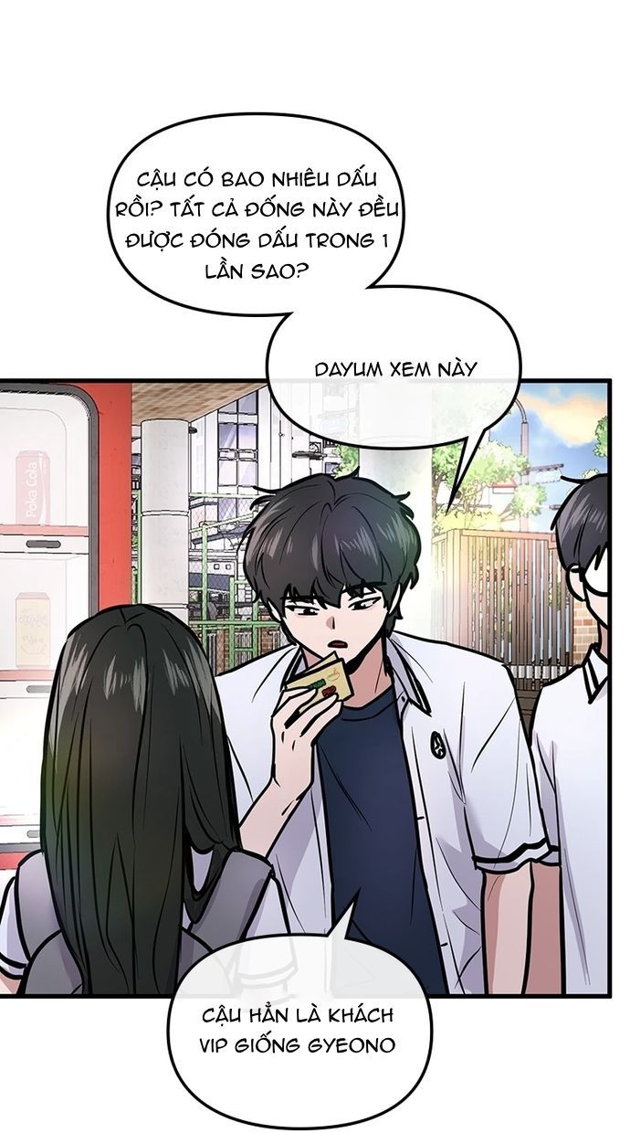 Trở Lại Với Chanbi Chapter 4 - Trang 2