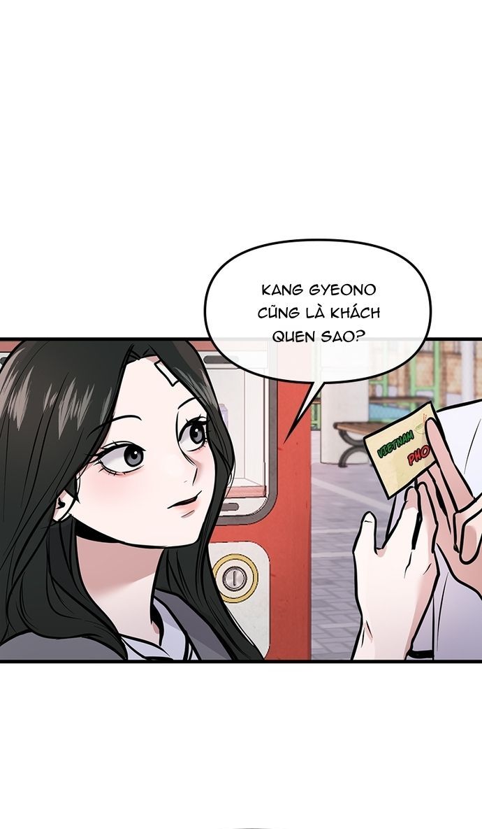 Trở Lại Với Chanbi Chapter 4 - Trang 2
