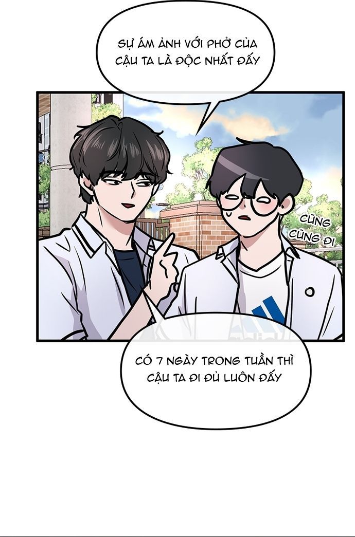 Trở Lại Với Chanbi Chapter 4 - Trang 2