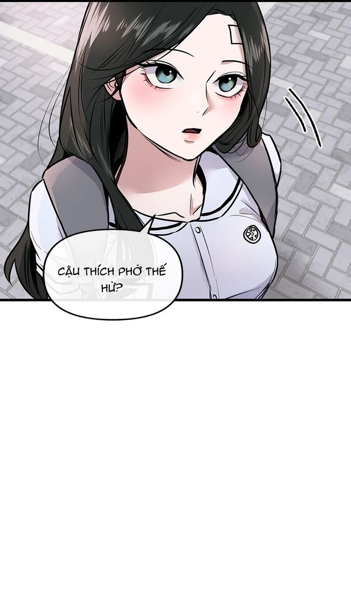 Trở Lại Với Chanbi Chapter 4 - Trang 2