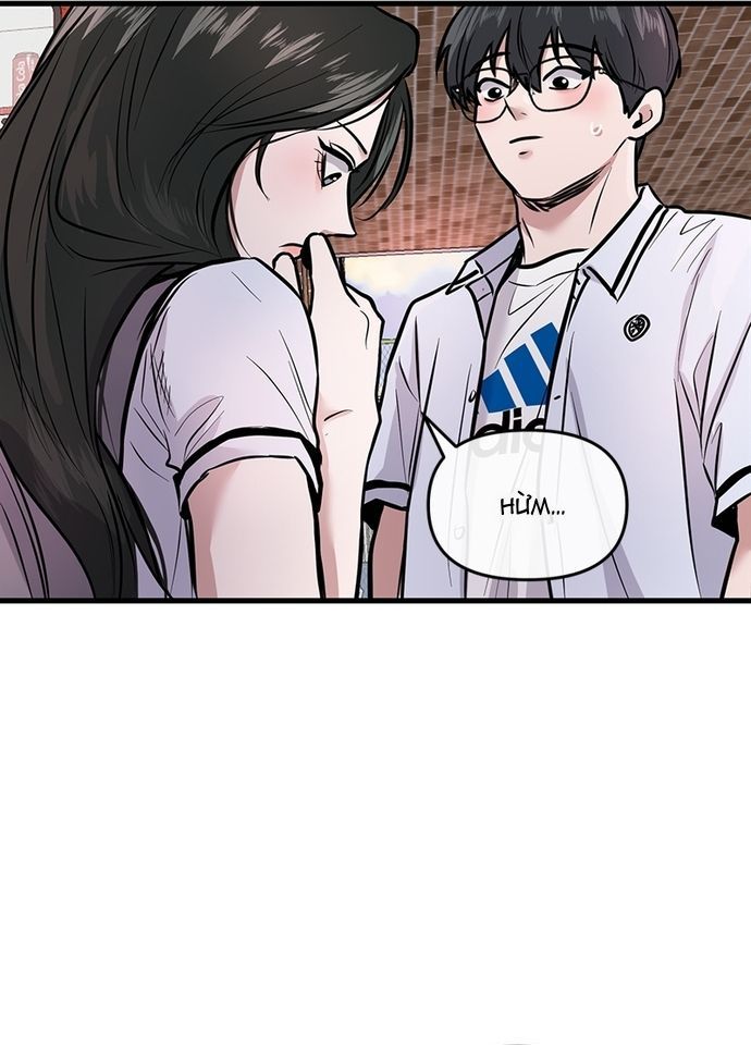 Trở Lại Với Chanbi Chapter 4 - Trang 2