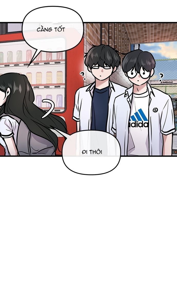 Trở Lại Với Chanbi Chapter 4 - Trang 2