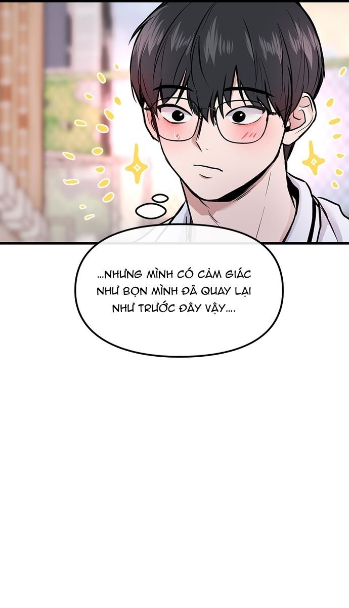 Trở Lại Với Chanbi Chapter 4 - Trang 2