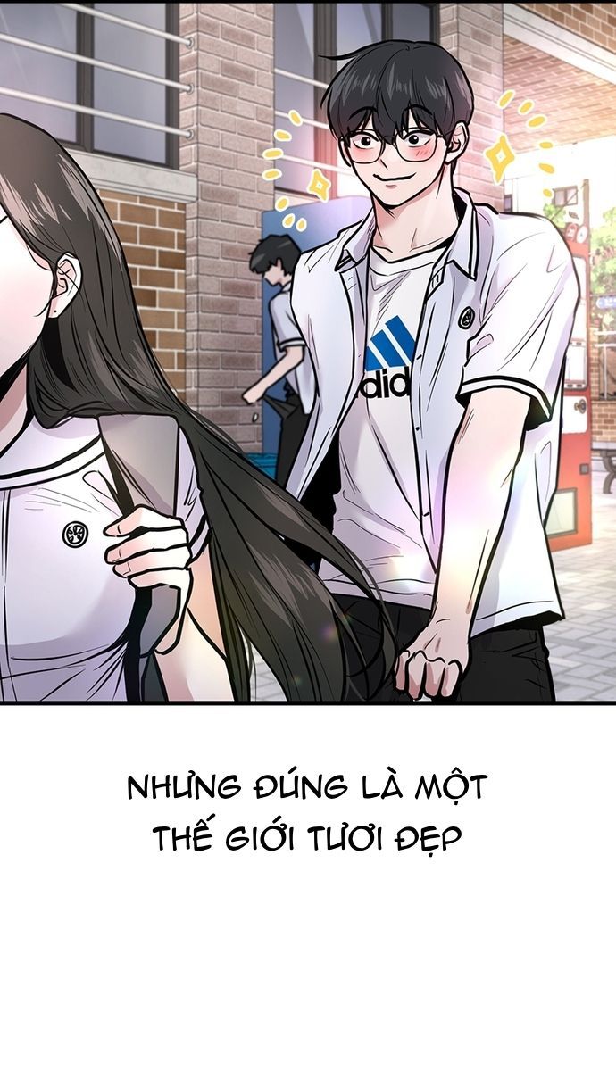 Trở Lại Với Chanbi Chapter 4 - Trang 2