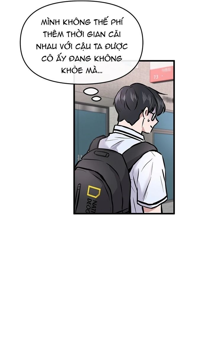 Trở Lại Với Chanbi Chapter 4 - Trang 2