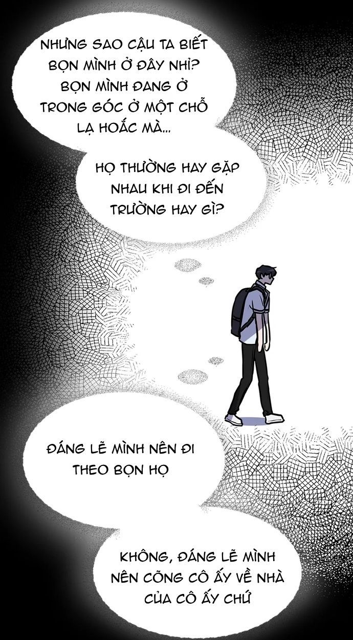 Trở Lại Với Chanbi Chapter 4 - Trang 2