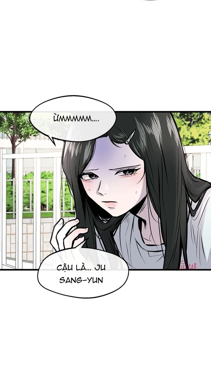 Trở Lại Với Chanbi Chapter 4 - Trang 2