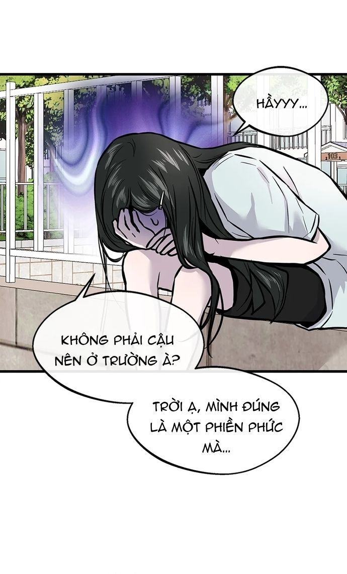 Trở Lại Với Chanbi Chapter 4 - Trang 2