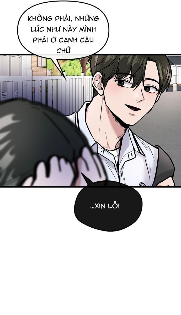 Trở Lại Với Chanbi Chapter 4 - Trang 2