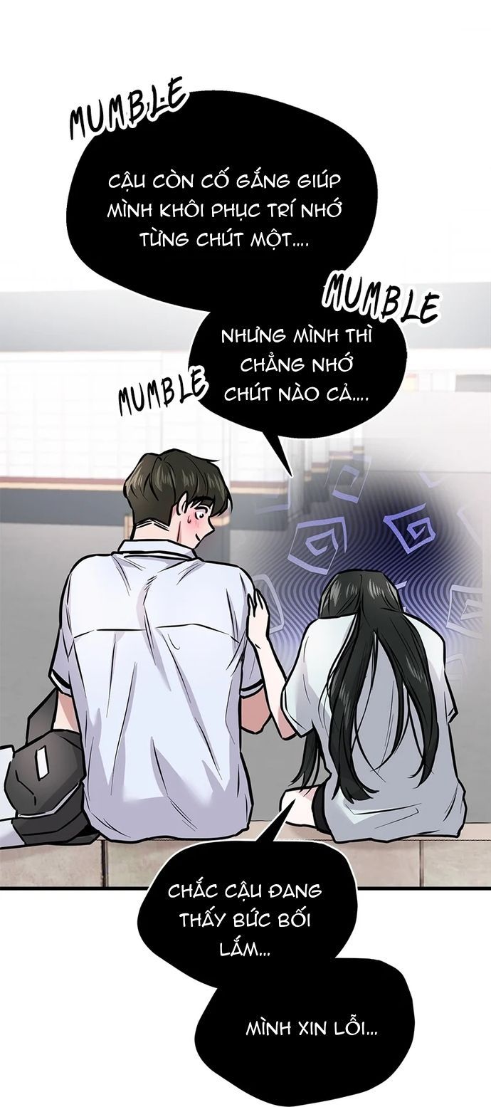 Trở Lại Với Chanbi Chapter 4 - Trang 2