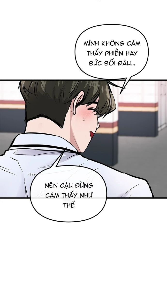 Trở Lại Với Chanbi Chapter 4 - Trang 2