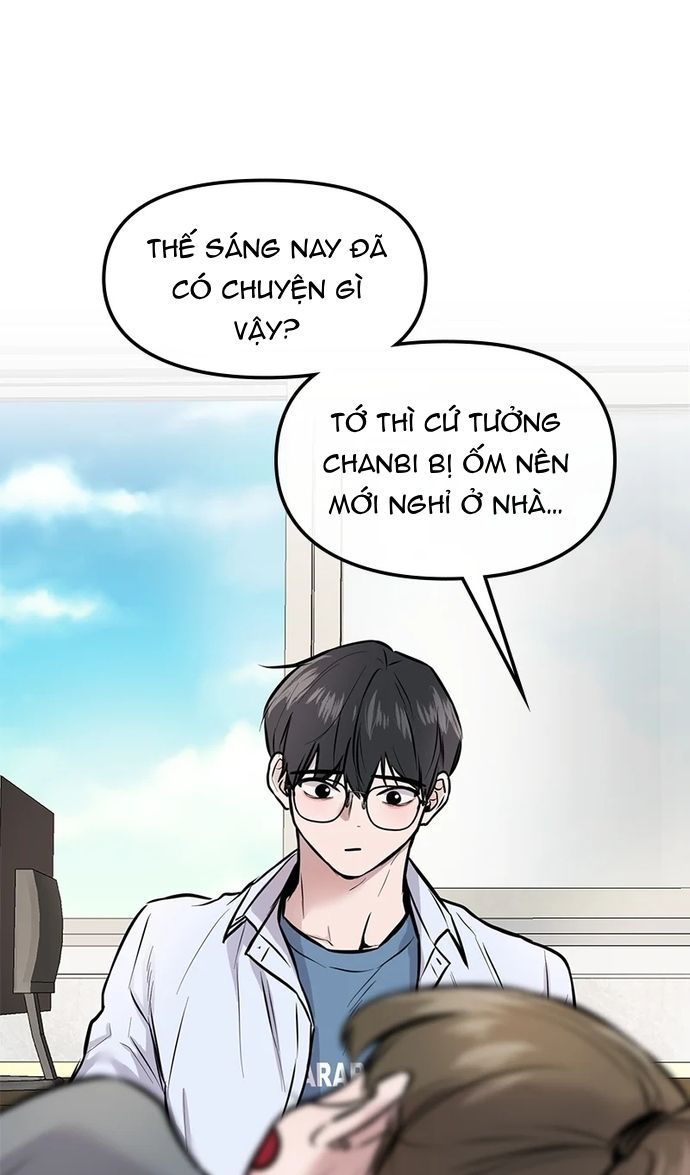 Trở Lại Với Chanbi Chapter 4 - Trang 2