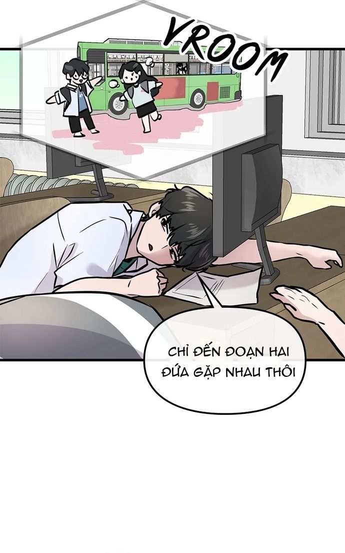 Trở Lại Với Chanbi Chapter 4 - Trang 2