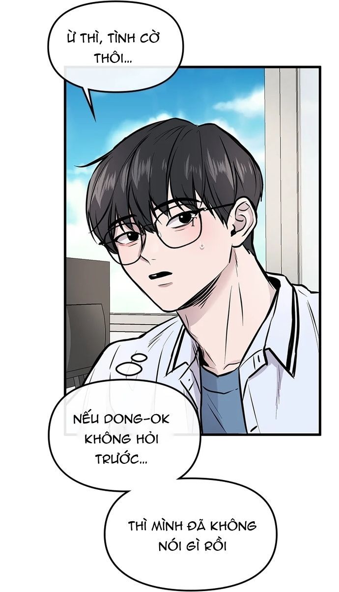 Trở Lại Với Chanbi Chapter 4 - Trang 2