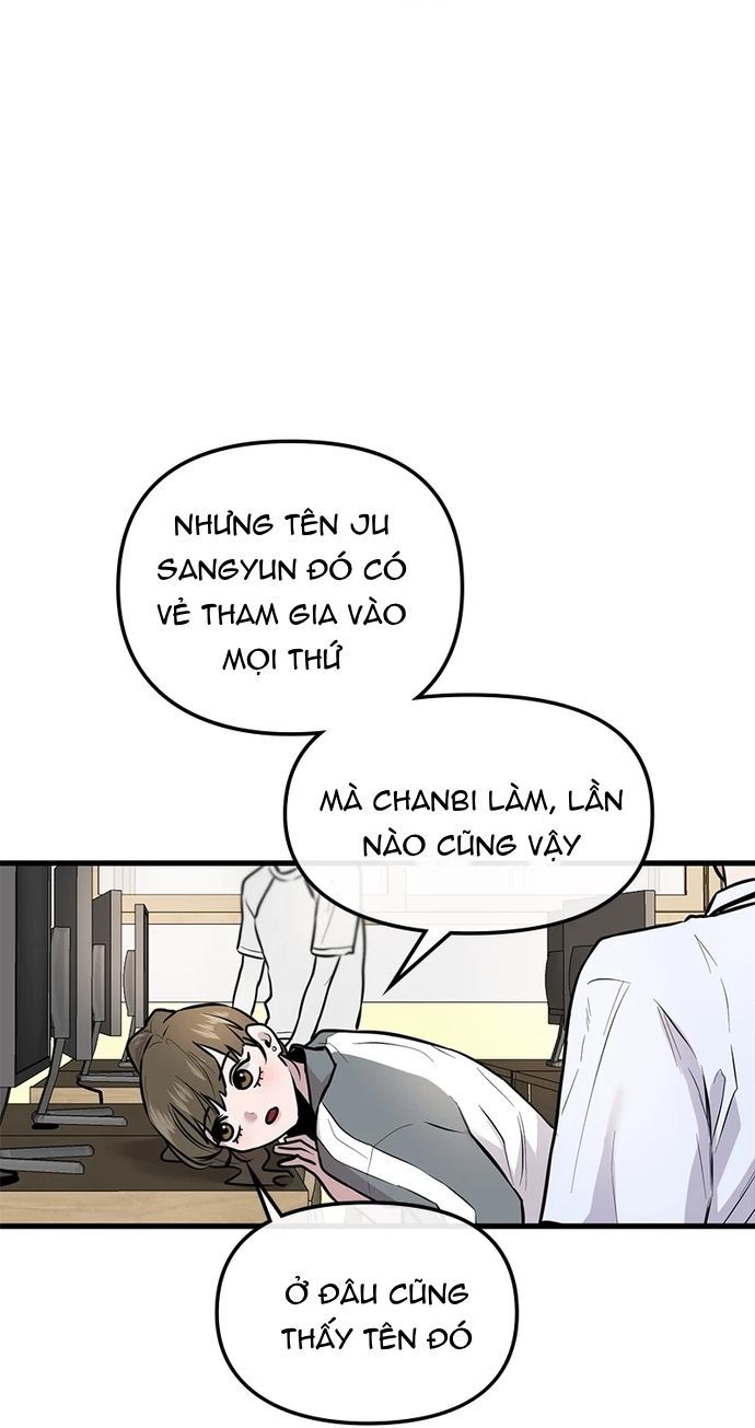 Trở Lại Với Chanbi Chapter 4 - Trang 2